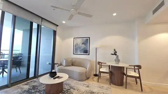 1912 8 Margaret Street, Brisbane QLD 4000