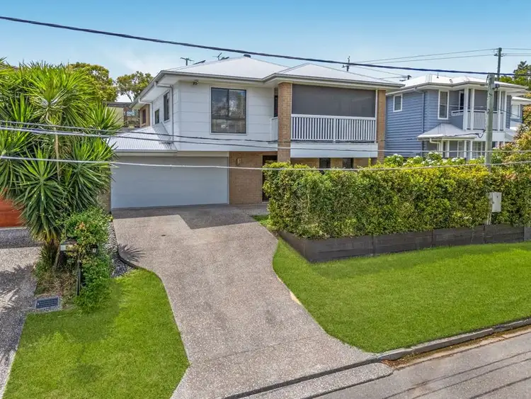 7 Cedlen St, Camp Hill QLD 4152