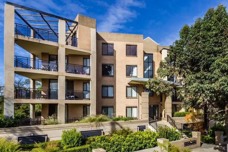 6/9-13 Griffiths Street, Blacktown NSW 2148