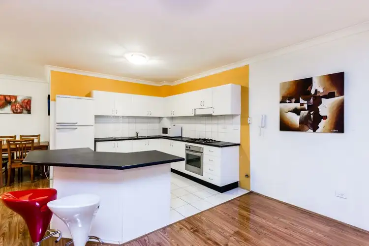 Third view of Homely unit listing, 6/9-13 Griffiths Street, Blacktown NSW 2148