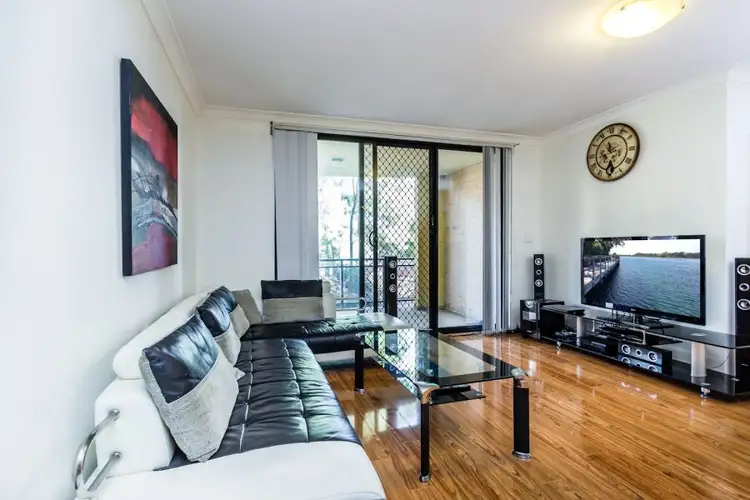Fourth view of Homely unit listing, 6/9-13 Griffiths Street, Blacktown NSW 2148