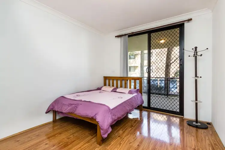 Fifth view of Homely unit listing, 6/9-13 Griffiths Street, Blacktown NSW 2148