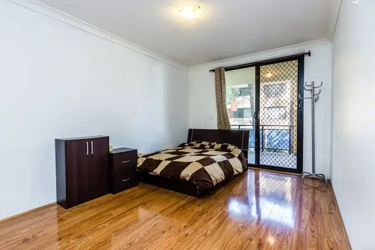 Sixth view of Homely unit listing, 6/9-13 Griffiths Street, Blacktown NSW 2148
