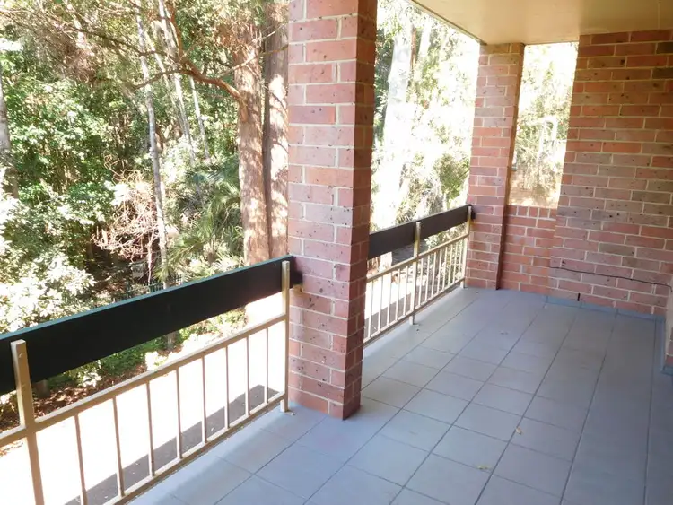 Third view of Homely unit listing, 14/18 Edensor Street, Epping NSW 2121