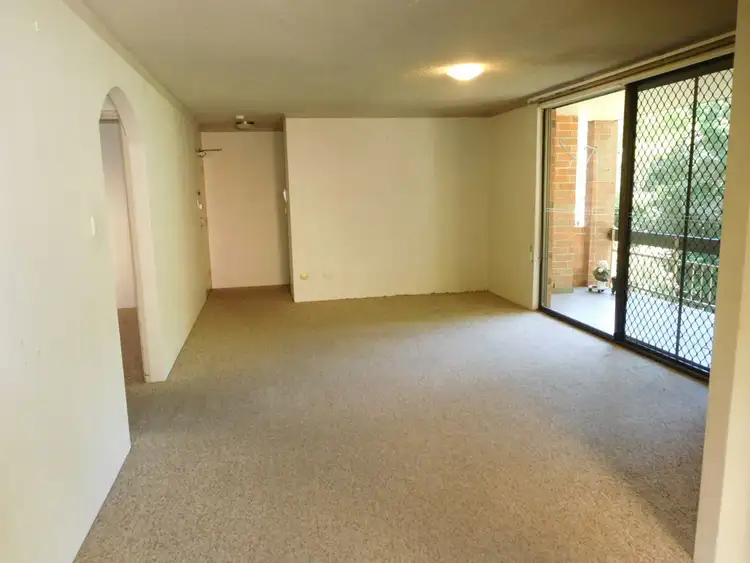 Fourth view of Homely unit listing, 14/18 Edensor Street, Epping NSW 2121