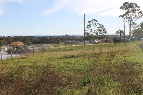 Main view of Homely land listing, 26 (Lot 713) Thomas Boulton Circuit, Kellyville NSW 2155
