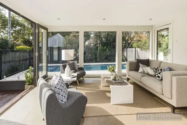 Second view of Homely house listing, 164 Kemp Street, Hamilton South NSW 2303
