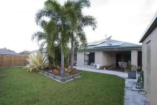 Second view of Homely house listing, 6 Lisha Court, Gordonvale QLD 4865