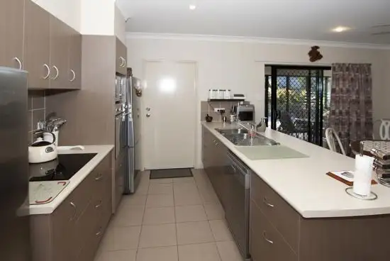 Fourth view of Homely house listing, 6 Lisha Court, Gordonvale QLD 4865