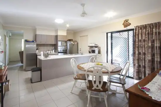 Fifth view of Homely house listing, 6 Lisha Court, Gordonvale QLD 4865