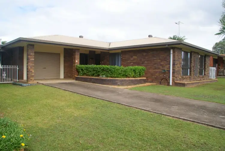 6 Vista Street, Maryborough QLD 4650