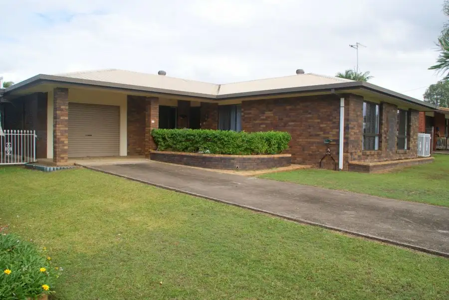 Main view of Homely house listing, 6 Vista Street, Maryborough QLD 4650