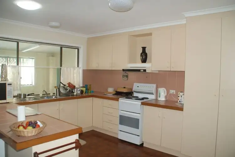Third view of Homely house listing, 6 Vista Street, Maryborough QLD 4650