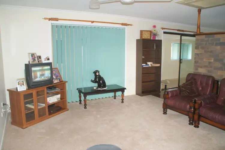 Fourth view of Homely house listing, 6 Vista Street, Maryborough QLD 4650
