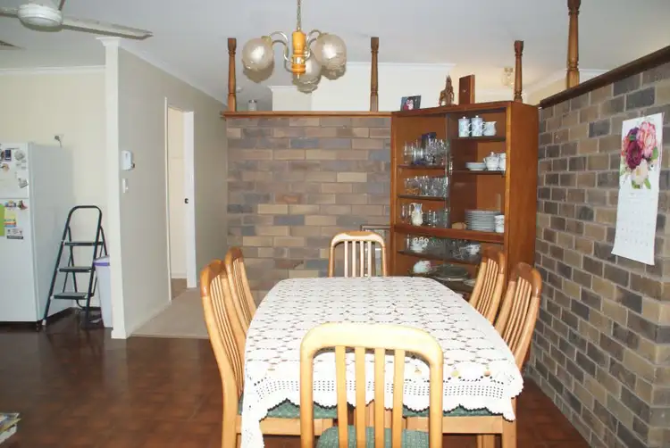 Fifth view of Homely house listing, 6 Vista Street, Maryborough QLD 4650