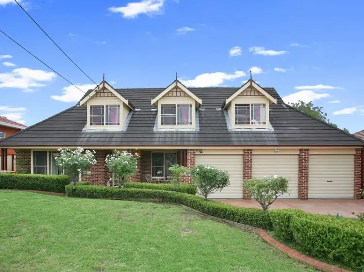 Main view of Homely house listing, 5 Elm Street, Greystanes NSW 2145
