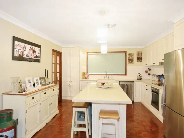 Second view of Homely house listing, 5 Elm Street, Greystanes NSW 2145