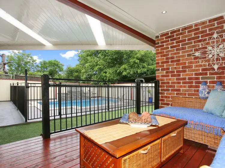 Fourth view of Homely house listing, 5 Elm Street, Greystanes NSW 2145