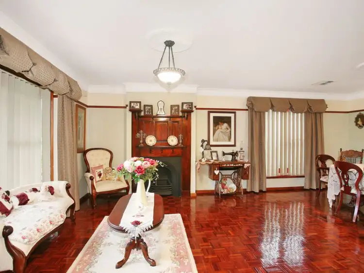 Fifth view of Homely house listing, 5 Elm Street, Greystanes NSW 2145