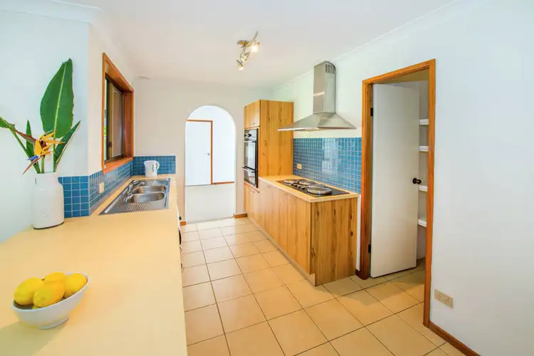 Second view of Homely house listing, 32 Safety beach Drive, Safety Beach NSW 2456