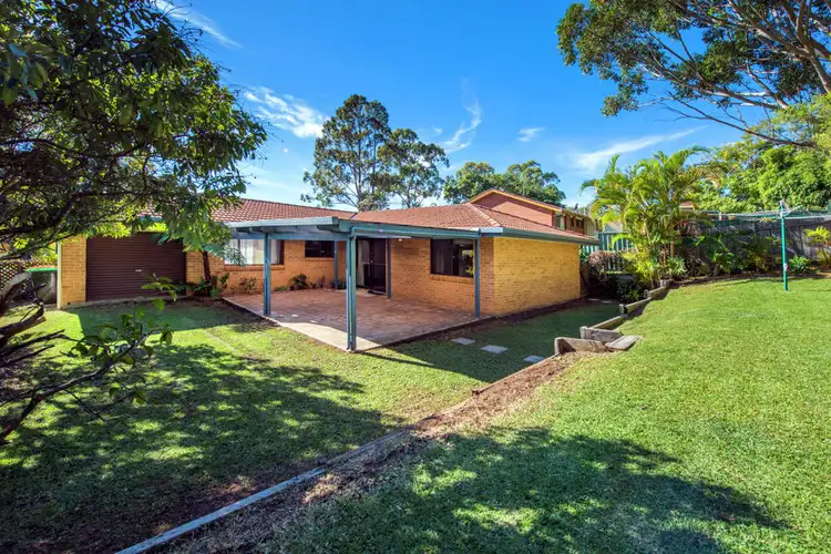 Fifth view of Homely house listing, 32 Safety beach Drive, Safety Beach NSW 2456