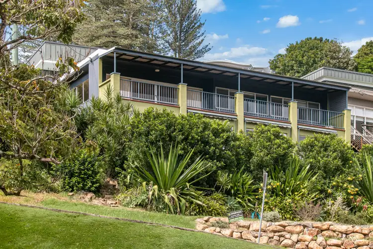 32 Stapylton Street