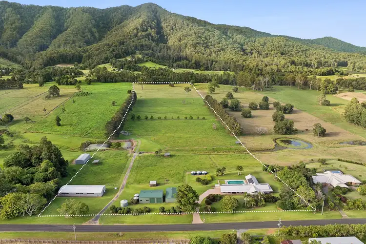 246 Crossmaglen Road, Bonville NSW 2450