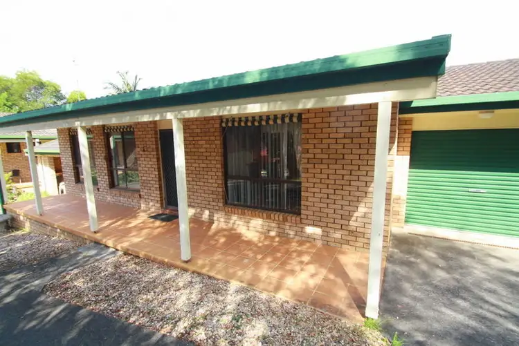 2/10 Sieben Road, Boambee East NSW 2452