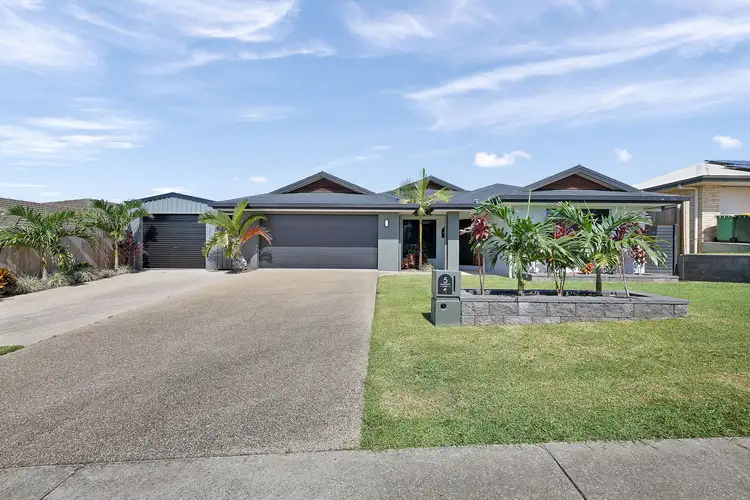 5 Hawkins Street