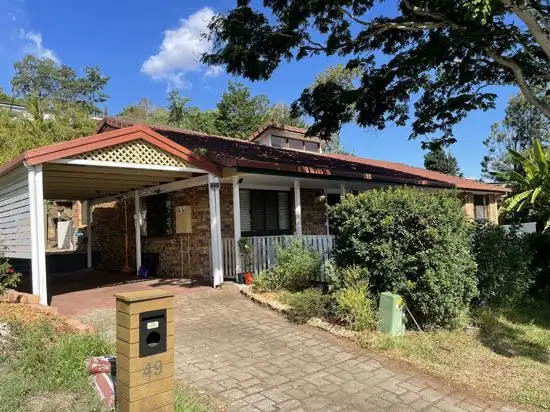 49 Woorama Rd