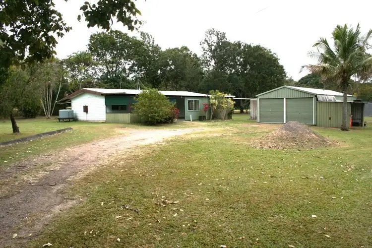 27 Ching Creek Road
