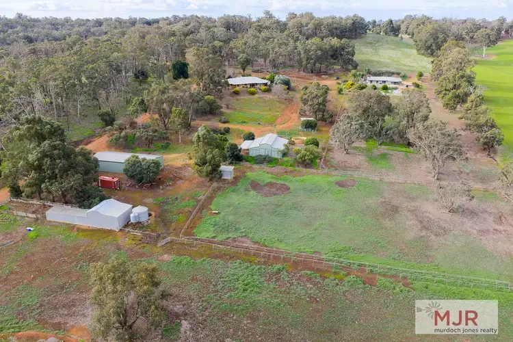 3915 Quindanning-Darkan Road