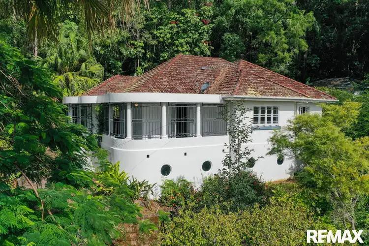 39 Bade Street