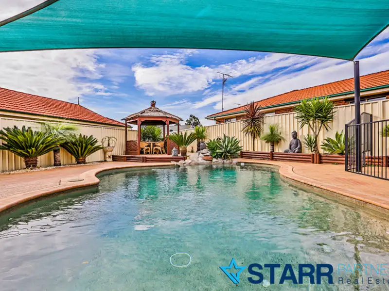 Main view of Homely house listing, 9 Durack Place, St Helens Park NSW 2560
