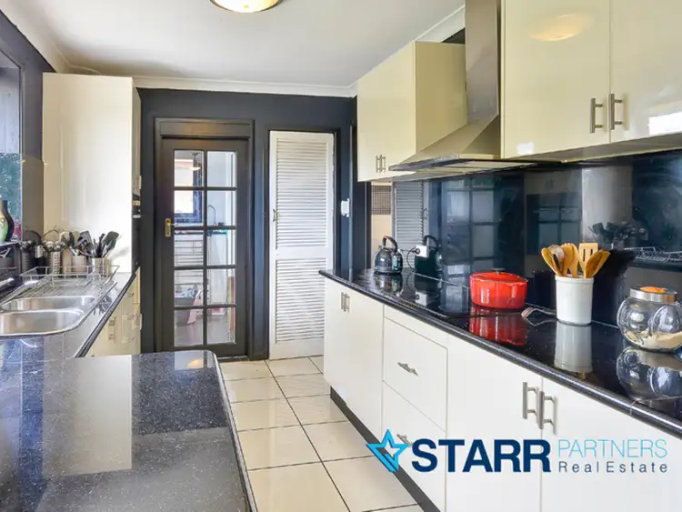 Fourth view of Homely house listing, 3 Evergreen Ave, Bradbury NSW 2560