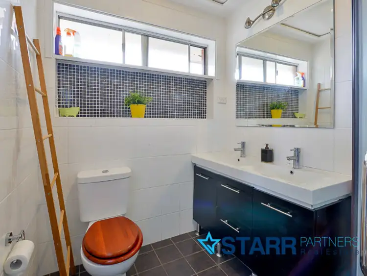 Fifth view of Homely house listing, 3 Evergreen Ave, Bradbury NSW 2560