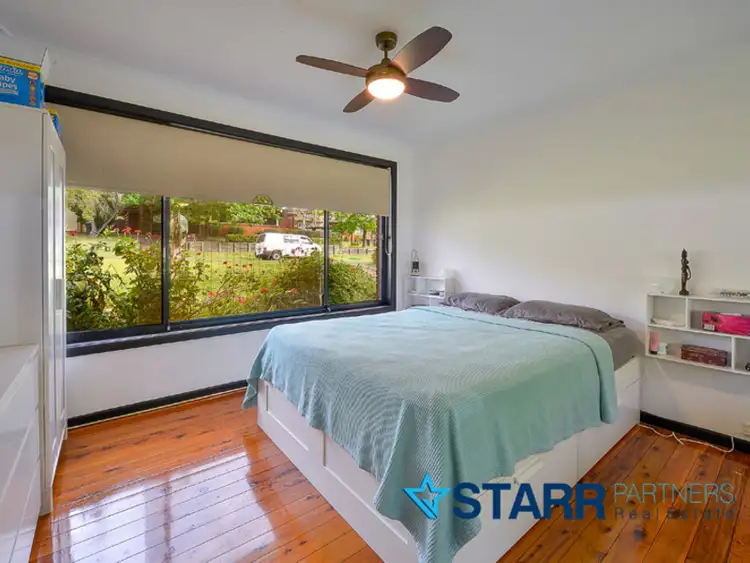 Sixth view of Homely house listing, 3 Evergreen Ave, Bradbury NSW 2560