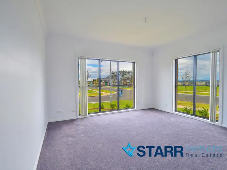 Second view of Homely house listing, Lot 2025 Coldstream Lane, Catherine Field NSW 2557