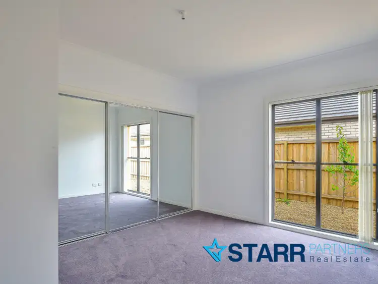 Third view of Homely house listing, Lot 2025 Coldstream Lane, Catherine Field NSW 2557