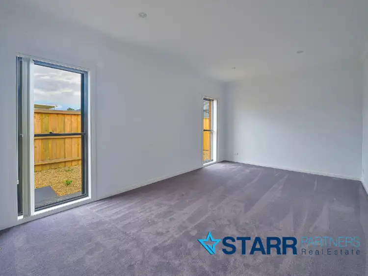 Fourth view of Homely house listing, Lot 2025 Coldstream Lane, Catherine Field NSW 2557