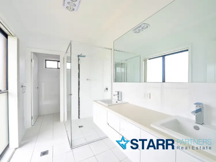 Fifth view of Homely house listing, Lot 2025 Coldstream Lane, Catherine Field NSW 2557
