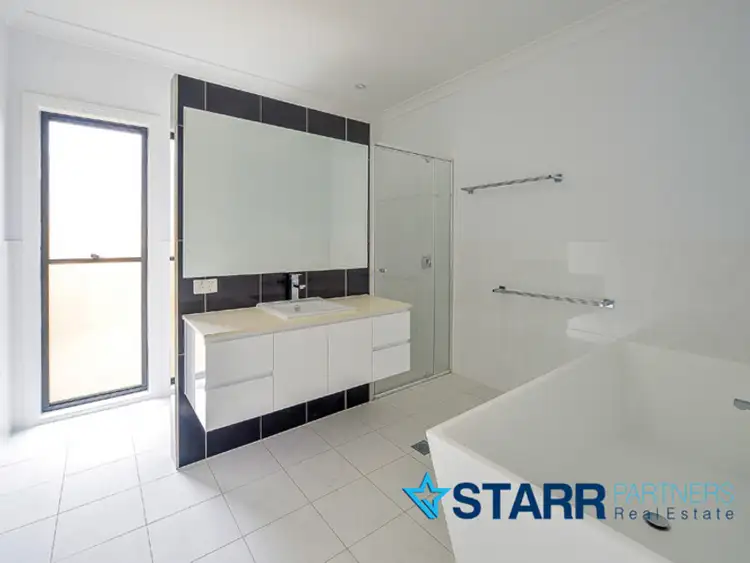 Sixth view of Homely house listing, Lot 2025 Coldstream Lane, Catherine Field NSW 2557