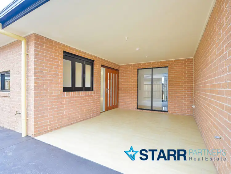 Seventh view of Homely house listing, Lot 2025 Coldstream Lane, Catherine Field NSW 2557