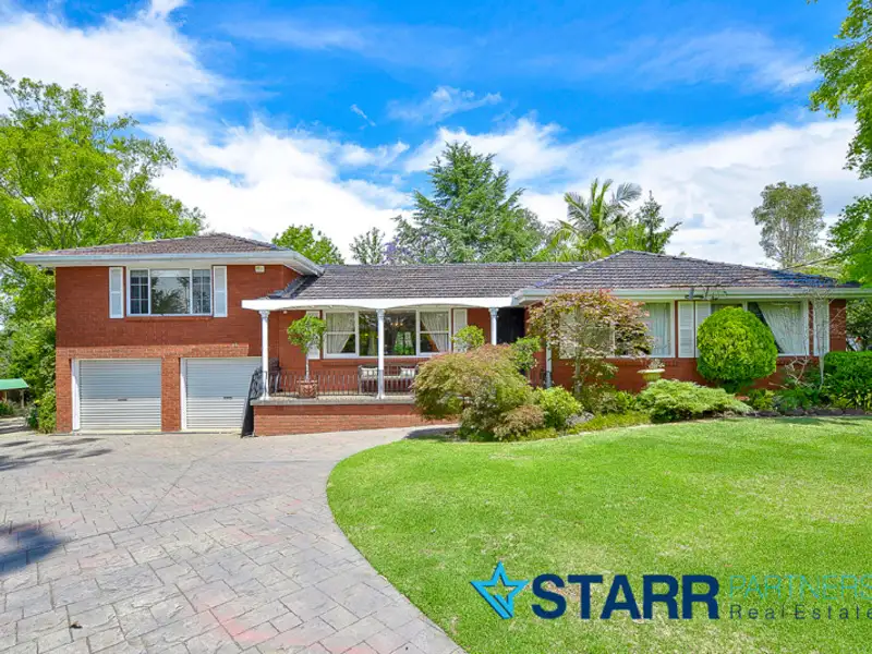 Main view of Homely house listing, 14 Bow Bowing Cres, Bradbury NSW 2560