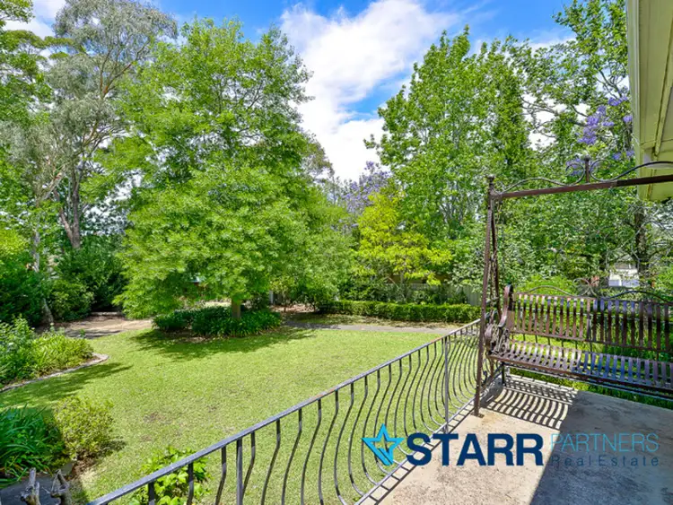 Third view of Homely house listing, 14 Bow Bowing Cres, Bradbury NSW 2560