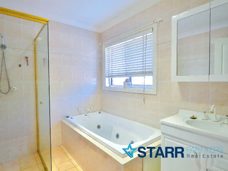 Second view of Homely house listing, 76 Abington Cres, Glen Alpine NSW 2560