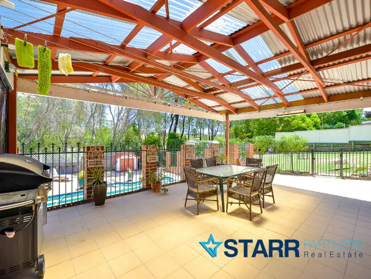 Third view of Homely house listing, 76 Abington Cres, Glen Alpine NSW 2560