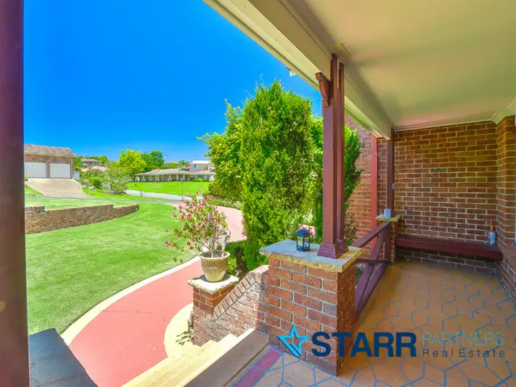 Fifth view of Homely house listing, 76 Abington Cres, Glen Alpine NSW 2560