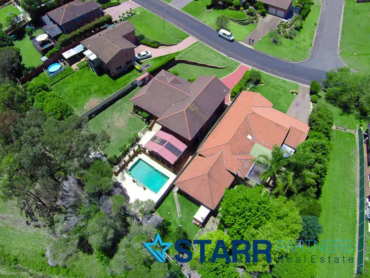 Seventh view of Homely house listing, 76 Abington Cres, Glen Alpine NSW 2560