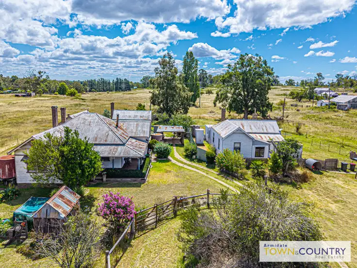216 Invergowrie Road